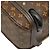 Louis Vuitton Trolley 50 Bosphore Monogram Castaño - vista 7