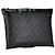 Louis Vuitton Pochette Discovery Monogram Eclipse Preto - vista 2