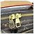 Louis Vuitton Utility Monogram Crossbody Bag Braun - vue 8
