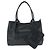 Bolso tote Gucci negro