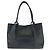 Bolso tote Gucci negro - vista 2