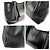 Bolso tote Gucci negro - vista 5