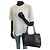 Bolso tote Gucci negro - vista 7