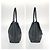 Bolso tote Gucci negro - vista 8