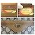 Gucci Shelley Line GG Supreme Canvas Tote Bag Braun Beige - Ansicht 3