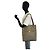 Gucci Shelley Line GG Supreme Canvas Tote Bag Braun Beige - Ansicht 6