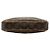 Bolsa de Ombro Louis Vuitton Odeon PM Marrom - vista 3