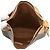 Bolsa de Ombro Louis Vuitton Odeon PM Marrom - vista 4