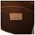 Bolsa de Ombro Louis Vuitton Odeon PM Marrom - vista 5