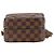 Louis Vuitton Damier Amazon Crossbody Bag Braun - Ansicht 3