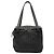 Bottega Veneta Intrecciato Handbag Black