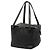 Bottega Veneta Intrecciato Handbag Black - view 2