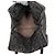 Bottega Veneta Intrecciato Handbag Black - view 4