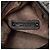Bottega Veneta Intrecciato Handbag Black - view 5