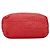 Borsa Tote Bottega Veneta Intrecciato Rosso - vista 3