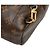 Mochila Louis Vuitton Palm Springs Mini Monogram Multicolor - vista 6