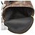 Mochila Louis Vuitton Palm Springs Mini Monogram Multicolor - vista 8