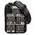 Bolso bandolera Louis Vuitton Danube Messenger Negro