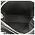 Bolso bandolera Louis Vuitton Danube Messenger Negro - vista 4