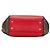 Bolso Tote Louis Vuitton Monogram Kimono MM Roja - vista 3