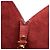 Bolso Tote Louis Vuitton Monogram Kimono MM Roja - vista 8