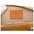 Louis Vuitton Alma BB Vernis Handtasche Gelb - Ansicht 6