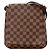 Louis Vuitton Damier Musette Salsa Schultertasche Braun