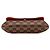 Louis Vuitton Damier Musette Salsa Schultertasche Braun - Ansicht 3