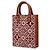 Louis Vuitton Petit Sac Plat Monogram Jacquard Handtasche Mehrfarben - Ansicht 2