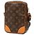 Louis Vuitton Monogram Amazon Crossbody Bag Braun - Ansicht 2