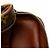 Louis Vuitton Monogram Amazon Crossbody Bag Braun - Ansicht 6