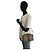 Borsa a tracolla Gucci GG Supreme Marrone Beige - vista 6