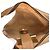 Borsa a tracolla Gucci GG Supreme Marrone Beige - vista 8