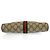 Borsa a tracolla Gucci GG Supreme Marrone Beige - vista 9