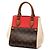 Louis Vuitton Fold Tote PM Mehrfarben - Ansicht 2
