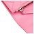 Portafoglio lungo Bottega Veneta Intrecciato Rosa - vista 7