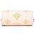 Bolso Louis Vuitton Papillon BB Multicolor - vista 3