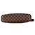 Borsa a tracolla Louis Vuitton Damier Overnue N51129 Marrone - vista 3