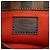 Borsa a tracolla Louis Vuitton Damier Overnue N51129 Marrone - vista 7