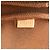 Louis Vuitton Pochette Accessoires Handtasche Braun - Ansicht 10