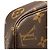 Louis Vuitton Pochette Accessoires Handtasche Braun - Ansicht 4