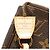 Louis Vuitton Pochette Accessoires Handtasche Braun - Ansicht 9