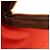 Louis Vuitton Damier Belem MM Schultertasche Braun - Ansicht 10