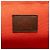 Louis Vuitton Damier Belem MM Schultertasche Braun - Ansicht 9