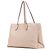 Louis Vuitton Lockme Shopper M57346 Marrom Bege - vista 2