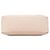 Louis Vuitton Lockme Shopper M57346 Marrom Bege - vista 3