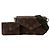 Louis Vuitton Monogram Multi Pochette Felicie Marrom