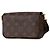 Louis Vuitton Monogram Multi Pochette Felicie Marrom - vista 3