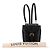 Louis Vuitton Monogram Empreinte Tiny Backpack Rucksack Schwarz - Ansicht 10