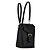 Louis Vuitton Monogram Empreinte Tiny Backpack Rucksack Schwarz - Ansicht 2